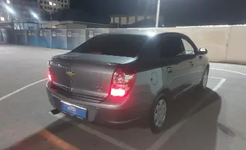 Chevrolet Cobalt 2023 года за 5 890 000 тг. в Шымкент фото 3
