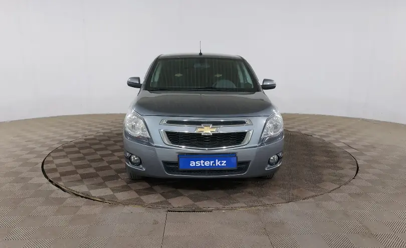 Chevrolet Cobalt 2023 года за 5 890 000 тг. в Шымкент фото 2