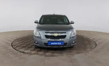 Chevrolet Cobalt 2023 года за 5 890 000 тг. в Шымкент фото 2