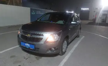 Chevrolet Cobalt 2023 года за 5 890 000 тг. в Шымкент фото 1