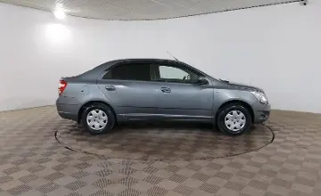 Chevrolet Cobalt 2023 года за 5 890 000 тг. в Шымкент фото 4
