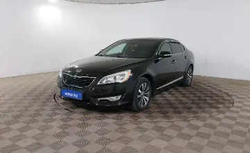 Kia Cadenza 2012 года за 6 990 000 тг. в Шымкент фото 1