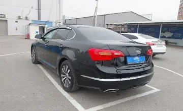 Kia Cadenza 2012 года за 6 990 000 тг. в Шымкент фото 4