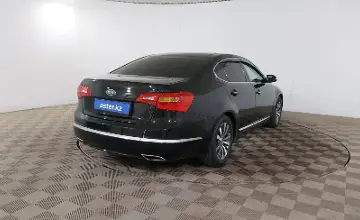 Kia Cadenza 2012 года за 6 990 000 тг. в Шымкент