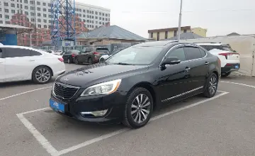Kia Cadenza 2012 года за 6 990 000 тг. в Шымкент фото 1