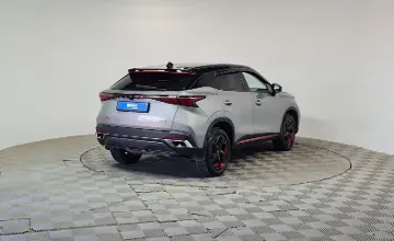 OMODA C5 2023 года за 7 790 000 тг. в Алматы