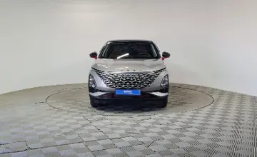OMODA C5 2023 года за 7 790 000 тг. в Алматы фото 2