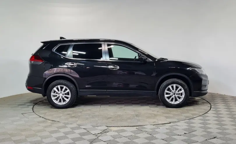 Nissan X-Trail 2021 года за 10 190 000 тг. в Алматы фото 4