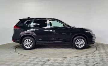 Nissan X-Trail 2021 года за 10 190 000 тг. в Алматы фото 4