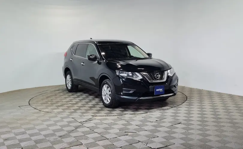 Nissan X-Trail 2021 года за 10 190 000 тг. в Алматы фото 3
