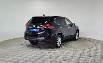 Nissan X-Trail 2021 года за 10 190 000 тг. в Алматы