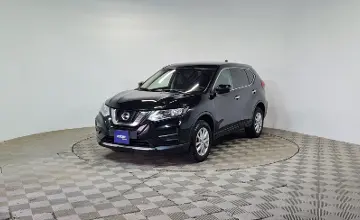 Nissan X-Trail 2021 года за 10 190 000 тг. в Алматы фото 1