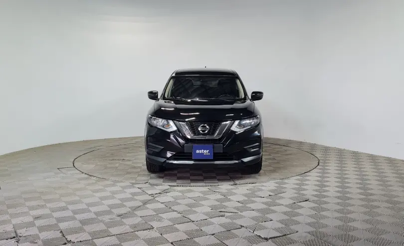 Nissan X-Trail 2021 года за 10 190 000 тг. в Алматы фото 2
