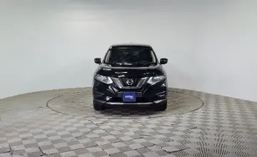 Nissan X-Trail 2021 года за 10 190 000 тг. в Алматы фото 2