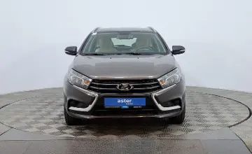 LADA (ВАЗ) Vesta 2020 года за 4 590 000 тг. в Астана фото 2