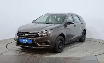 LADA (ВАЗ) Vesta 2020 года за 4 590 000 тг. в Астана фото 1
