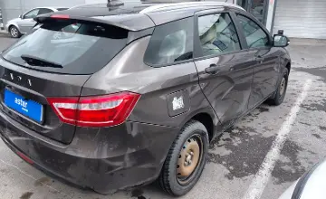 LADA (ВАЗ) Vesta 2020 года за 4 590 000 тг. в Астана фото 3