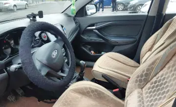 LADA (ВАЗ) Vesta 2020 года за 4 590 000 тг. в Астана фото 5