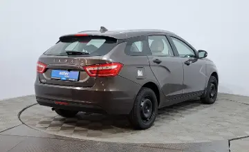 LADA (ВАЗ) Vesta 2020 года за 4 590 000 тг. в Астана
