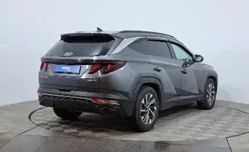 Hyundai Tucson 2022 года за 12 600 000 тг. в Астана