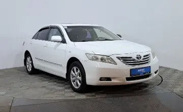 Toyota Camry 2007 года за 4 590 000 тг. в Астана фото 3