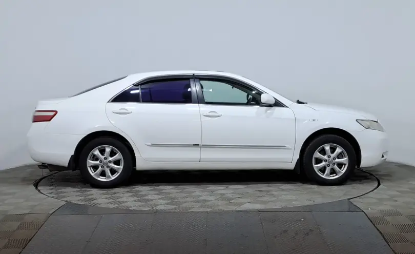 Toyota Camry 2007 года за 4 390 000 тг. в Астана фото 4