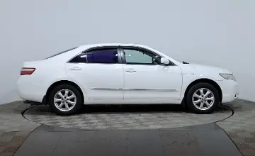 Toyota Camry 2007 года за 4 590 000 тг. в Астана фото 4