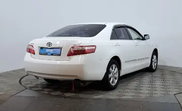 Toyota Camry 2007 года за 4 590 000 тг. в Астана