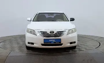 Toyota Camry 2007 года за 4 590 000 тг. в Астана фото 2