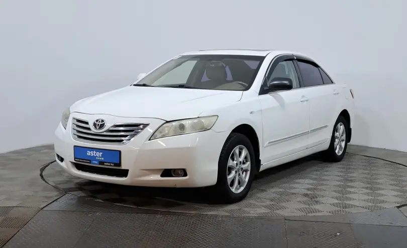 Toyota Camry 2007 года за 4 590 000 тг. в Астана