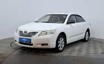 Toyota Camry 2007 года за 4 590 000 тг. в Астана фото 1