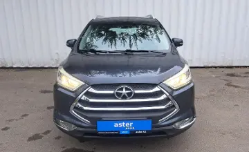 JAC S3 2018 года за 4 290 000 тг. в Алматы фото 2