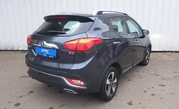 JAC S3 2018 года за 4 290 000 тг. в Алматы