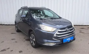 JAC S3 2018 года за 4 290 000 тг. в Алматы фото 3