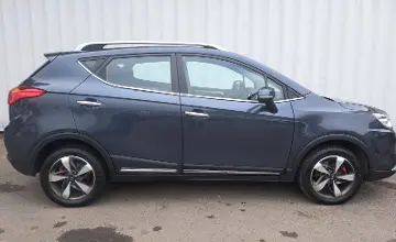 JAC S3 2018 года за 4 290 000 тг. в Алматы фото 4
