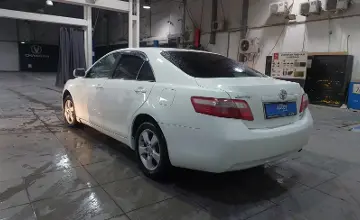 Toyota Camry 2007 года за 5 500 000 тг. в Шымкент фото 4