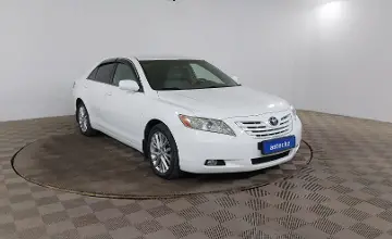 Toyota Camry 2007 года за 5 500 000 тг. в Шымкент фото 3