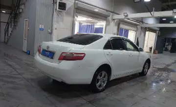 Toyota Camry 2007 года за 5 500 000 тг. в Шымкент фото 3