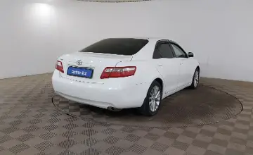 Toyota Camry 2007 года за 5 500 000 тг. в Шымкент