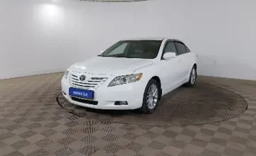 Toyota Camry 2007 года за 5 500 000 тг. в Шымкент фото 1