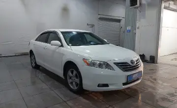 Toyota Camry 2007 года за 5 500 000 тг. в Шымкент фото 2