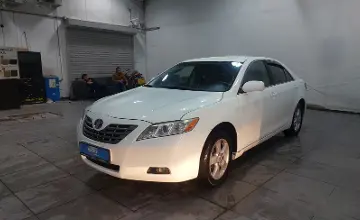 Toyota Camry 2007 года за 5 500 000 тг. в Шымкент фото 1