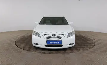 Toyota Camry 2007 года за 5 500 000 тг. в Шымкент фото 2