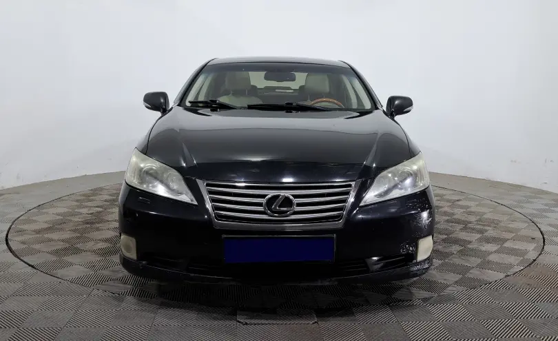 Lexus ES 2011 года за 8 190 000 тг. в Астана фото 2