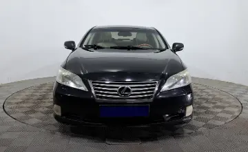 Lexus ES 2011 года за 8 190 000 тг. в Астана фото 2