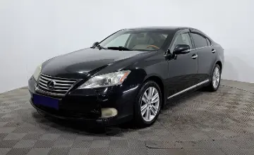 Lexus ES 2011 года за 8 190 000 тг. в Астана фото 1
