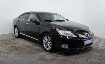 Lexus ES 2011 года за 8 190 000 тг. в Астана фото 3