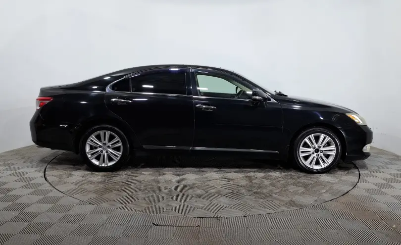 Lexus ES 2011 года за 8 190 000 тг. в Астана фото 4