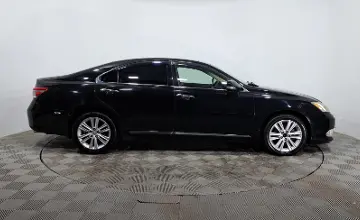 Lexus ES 2011 года за 8 190 000 тг. в Астана фото 4