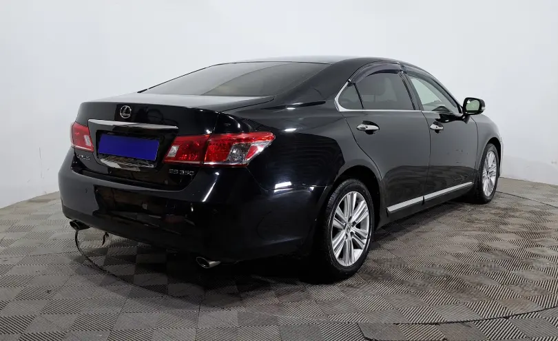 Lexus ES 2011 года за 8 190 000 тг. в Астана фото 5